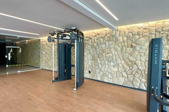 Academia de kitnet/studio à venda com 1 quarto, 19m² em Pinheiros, São Paulo