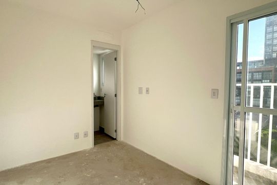 Kitnet/Studio à venda com 1 quarto, 19m² em Pinheiros, São Paulo
