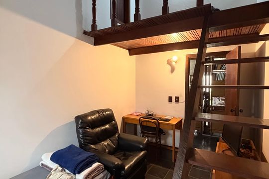 Quarto 1 de apartamento à venda com 2 quartos, 165m² em Barcelona, São Caetano do Sul