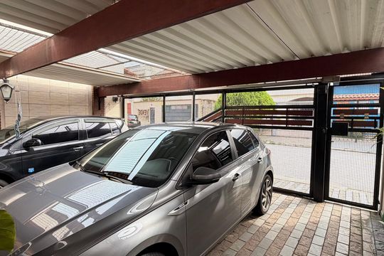 Garagem de apartamento à venda com 2 quartos, 165m² em Barcelona, São Caetano do Sul
