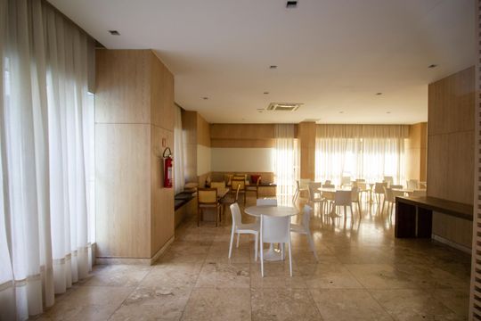 Apartamento para alugar com 2 quartos, 120m² em Guará, Brasília