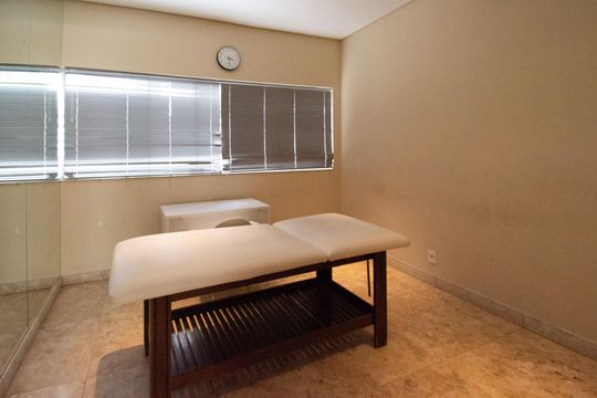 Apartamento para alugar com 2 quartos, 120m² em Guará, Brasília