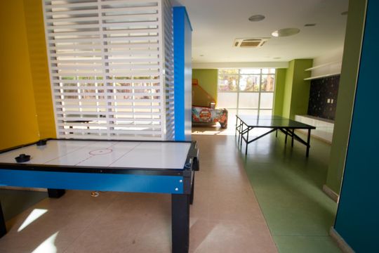 Apartamento para alugar com 2 quartos, 120m² em Guará, Brasília