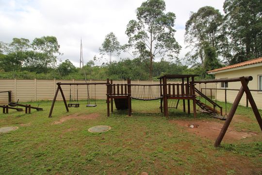 Área comum de apartamento à venda com 2 quartos, 38m² em Colônia (zona Leste), São Paulo