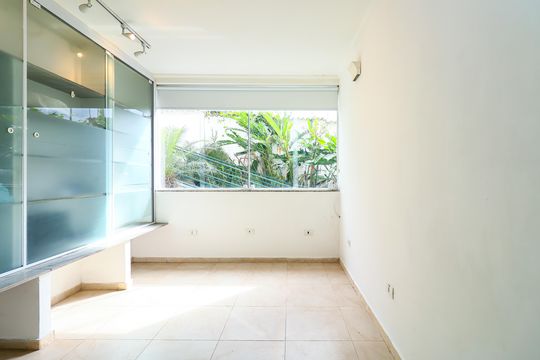 Casa para alugar com 4 quartos, 190m² em Morumbi, São Paulo
