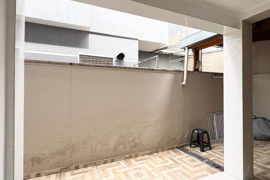 Área comum de casa à venda com 3 quartos, 150m² em Vila Penteado, São Paulo