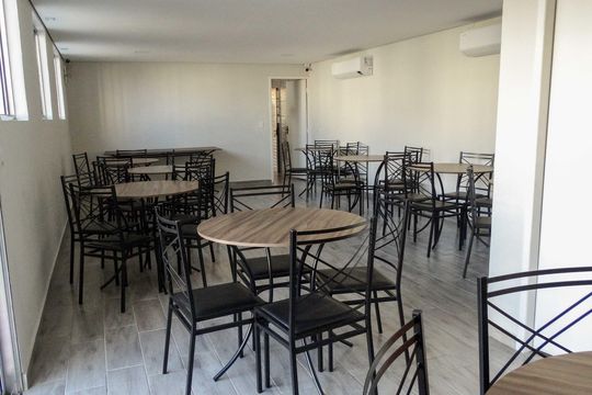 Apartamento para alugar com 2 quartos, 44m² em Vila Yolanda, Osasco