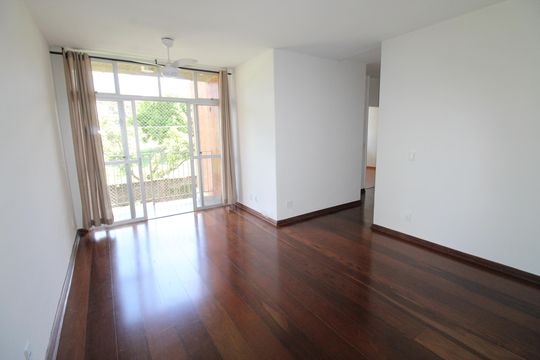 Apartamento para alugar com 3 quartos, 95m² em Jardim Aquarius, São José dos Campos