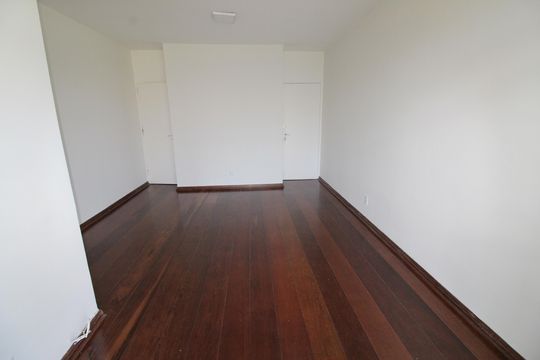 Sala de apartamento para alugar com 3 quartos, 95m² em Jardim Aquarius, São José dos Campos