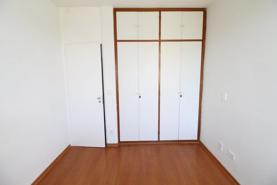 Quarto 1 de apartamento para alugar com 3 quartos, 95m² em Jardim Aquarius, São José dos Campos