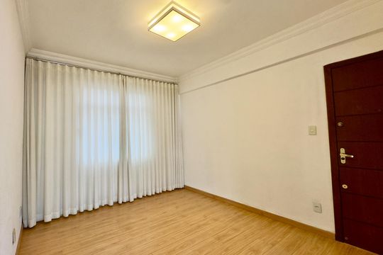 Apartamento à venda com 3 quartos, 88m² em Jardim America, Belo Horizonte