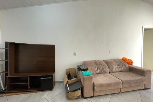 Casa à venda com 3 quartos, 85m² em Guarani, Novo Hamburgo