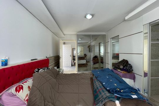 Casa à venda com 3 quartos, 85m² em Guarani, Novo Hamburgo