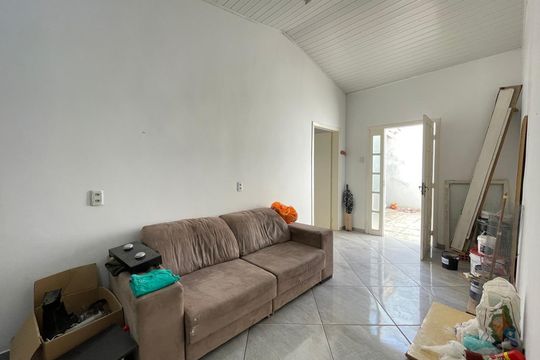 Casa à venda com 3 quartos, 85m² em Guarani, Novo Hamburgo