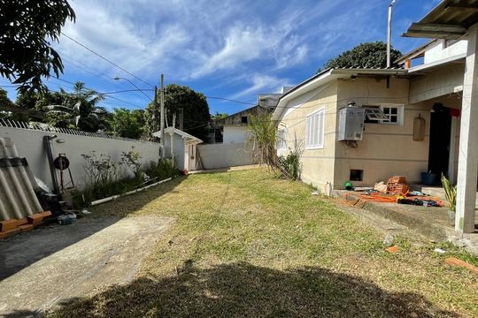 Casa à venda com 3 quartos, 85m² em Guarani, Novo Hamburgo