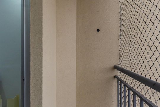 Varanda da Sala de apartamento à venda com 2 quartos, 52m² em Penha de França, São Paulo