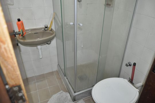 Apartamento para alugar com 2 quartos, 70m² em Engenho de Dentro, Rio de Janeiro