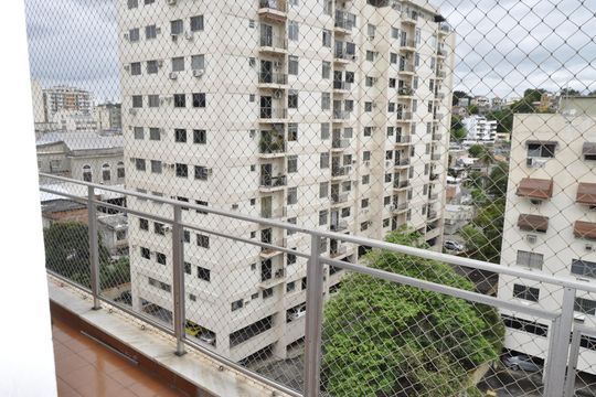Apartamento para alugar com 2 quartos, 70m² em Engenho de Dentro, Rio de Janeiro