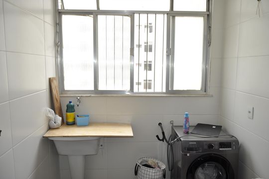 Apartamento para alugar com 2 quartos, 70m² em Engenho de Dentro, Rio de Janeiro