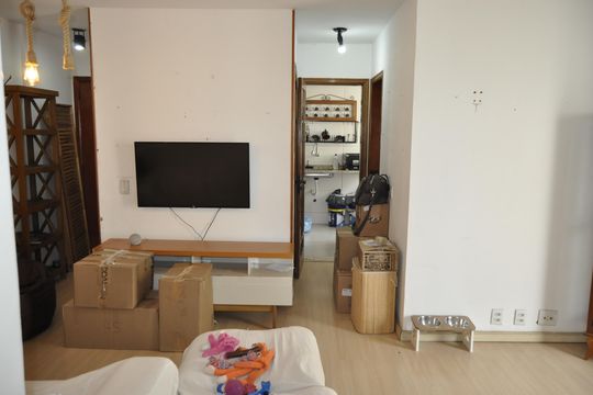 Apartamento para alugar com 2 quartos, 70m² em Engenho de Dentro, Rio de Janeiro