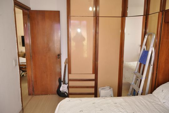 Apartamento para alugar com 2 quartos, 70m² em Engenho de Dentro, Rio de Janeiro