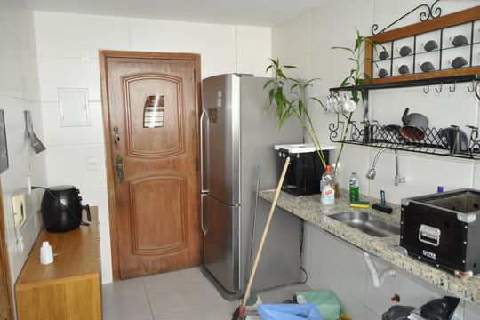 Apartamento para alugar com 2 quartos, 70m² em Engenho de Dentro, Rio de Janeiro