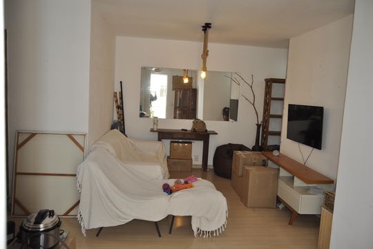 Apartamento para alugar com 2 quartos, 70m² em Engenho de Dentro, Rio de Janeiro