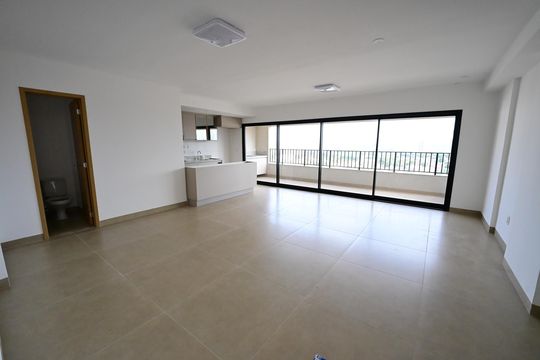 Apartamento para alugar com 3 quartos, 117m² em Jardim América, Goiânia
