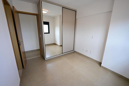 Apartamento para alugar com 3 quartos, 117m² em Jardim América, Goiânia