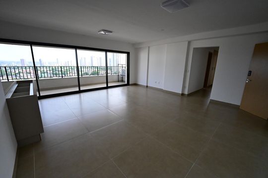 Apartamento para alugar com 3 quartos, 117m² em Jardim América, Goiânia