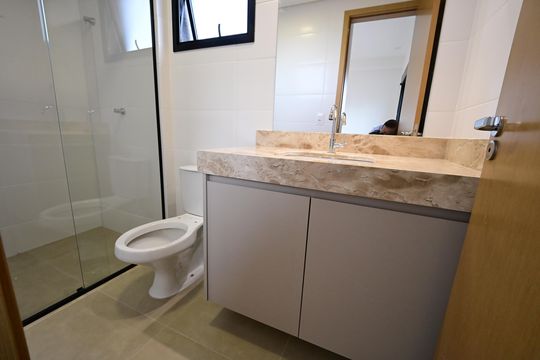 Apartamento para alugar com 3 quartos, 117m² em Jardim América, Goiânia