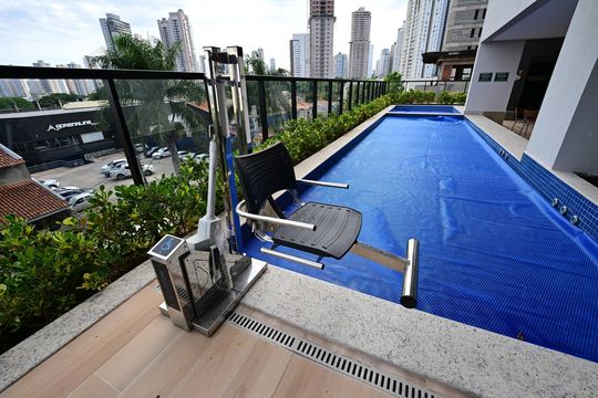 Apartamento para alugar com 3 quartos, 117m² em Jardim América, Goiânia