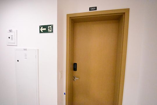 Apartamento para alugar com 3 quartos, 117m² em Jardim América, Goiânia