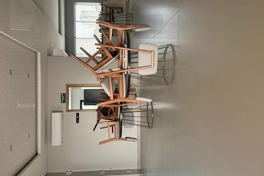 Apartamento para alugar com 2 quartos, 60m² em Jardim América, Goiânia
