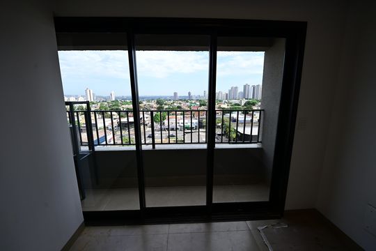 Apartamento para alugar com 2 quartos, 60m² em Jardim América, Goiânia