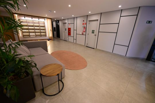 Apartamento para alugar com 2 quartos, 60m² em Jardim América, Goiânia