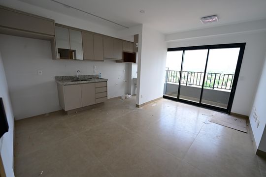 Apartamento para alugar com 2 quartos, 60m² em Jardim América, Goiânia