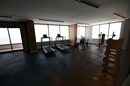 Apartamento para alugar com 2 quartos, 60m² em Jardim América, Goiânia