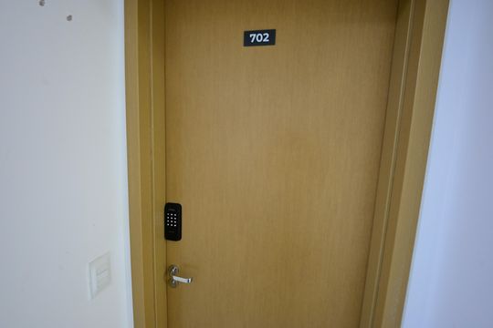Apartamento para alugar com 2 quartos, 60m² em Jardim América, Goiânia