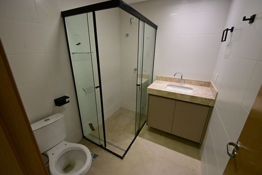 Apartamento para alugar com 2 quartos, 60m² em Jardim América, Goiânia