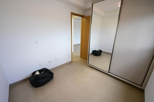Apartamento para alugar com 2 quartos, 60m² em Jardim América, Goiânia