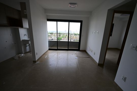Apartamento para alugar com 2 quartos, 60m² em Jardim América, Goiânia