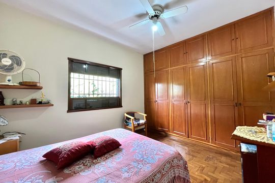 Quarto 3 de casa à venda com 3 quartos, 200m² em Vila Guarani (zona Sul), São Paulo