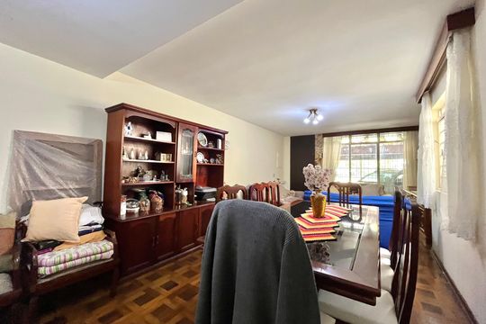 Sala de casa à venda com 3 quartos, 200m² em Vila Guarani (zona Sul), São Paulo