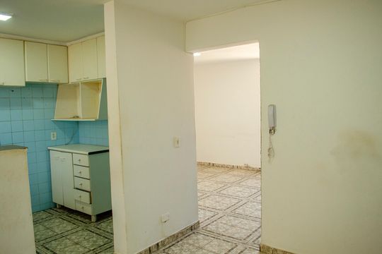 Apartamento à venda com 3 quartos, 82m² em Rodoviário, Goiânia