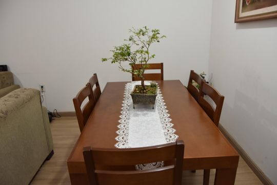 Sala de casa à venda com 2 quartos, 168m² em Parque Centenário, Jundiaí