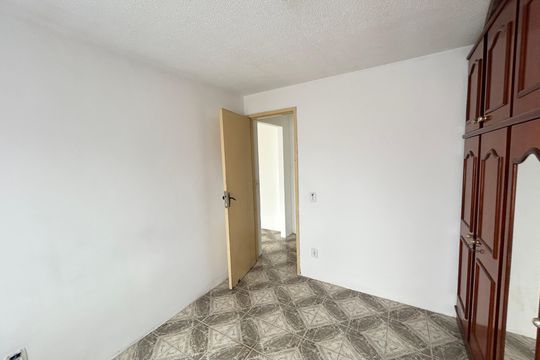 Quarto de apartamento para alugar com 1 quarto, 41m² em Piedade, Rio de Janeiro