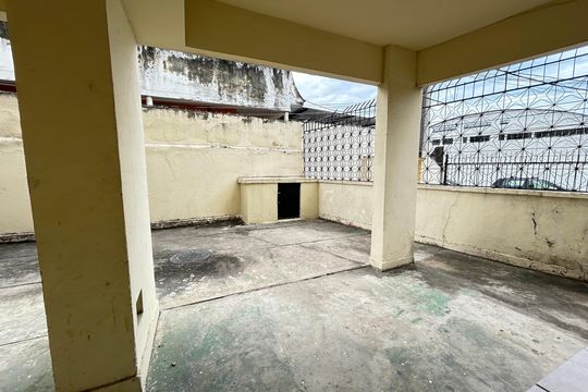 Área comum - Salão de festas de apartamento para alugar com 1 quarto, 41m² em Piedade, Rio de Janeiro