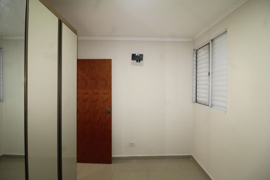 Área comum de apartamento à venda com 2 quartos, 44m² em Lauzane Paulista, São Paulo