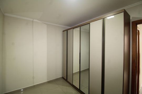 Quarto 2 de apartamento à venda com 2 quartos, 44m² em Lauzane Paulista, São Paulo